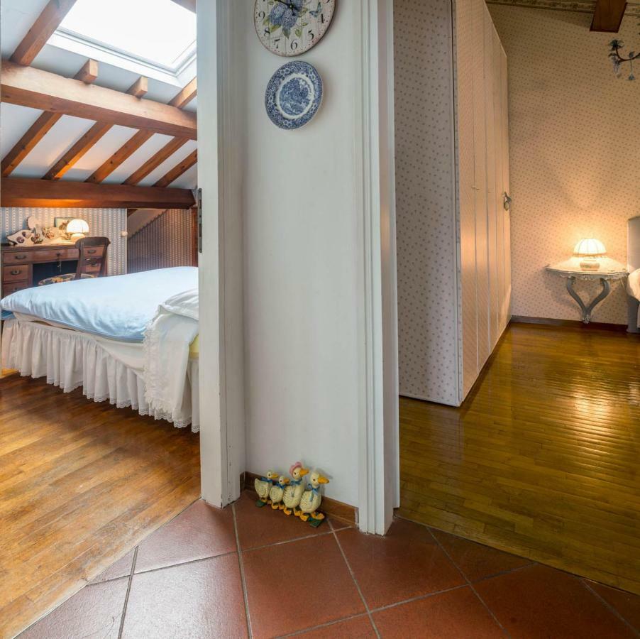 Piccola Casa Antica Appartement Ferrara Buitenkant foto