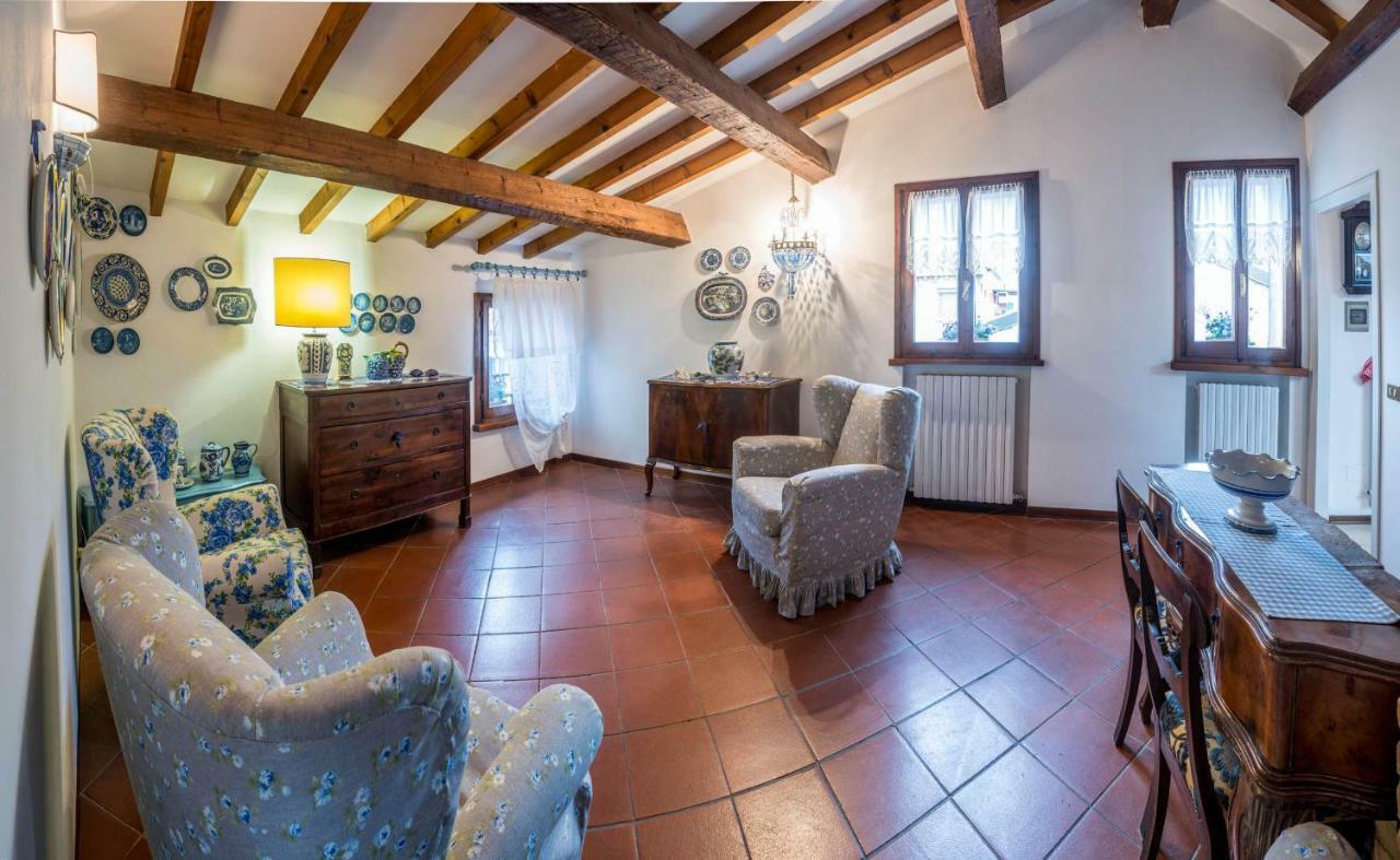 Piccola Casa Antica Appartement Ferrara Buitenkant foto